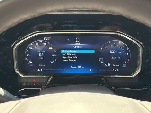 Used 2026 Chevrolet Silverado 2500 LTZ w/ LTZ Convenience Package image 18