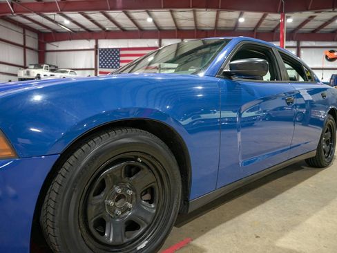 Used 2014 Dodge Charger Police image 37
