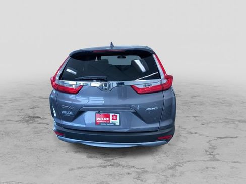 Used 2019 Honda CR-V EX image 8