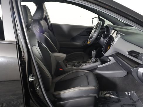 Used 2024 Subaru Crosstrek 2.5i Wilderness w/ Crosstrek Mirror Package AWD/4WD image 24