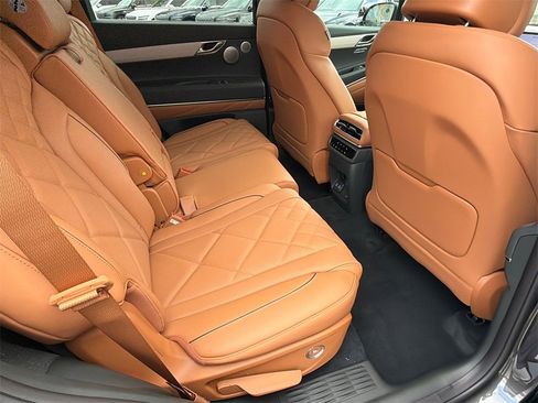 New 2026 Genesis GV80 3.5T Prestige image 15