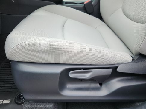 New 2026 Toyota Corolla Cross L AWD/4WD image 10