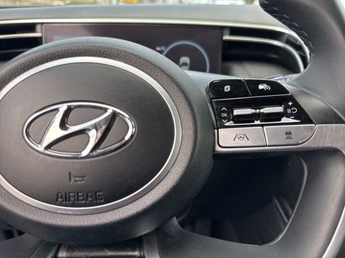 Used 2023 Hyundai Tucson SEL w/ Convenience Package image 38