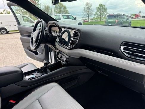 Used 2023 Dodge Durango Citadel AWD/4WD image 46