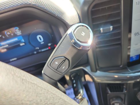 Used 2024 Ford F150 STX RWD image 28