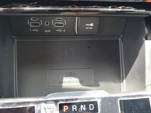 New 2025 Jeep Grand Cherokee L Altitude image 26