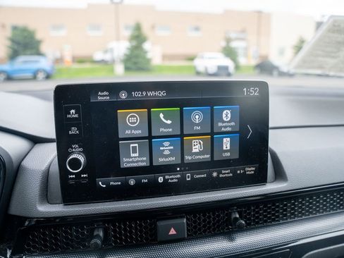 Used 2023 Honda CR-V EX-L image 29