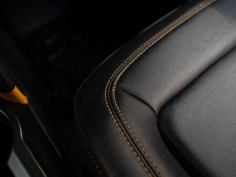 Used 2023 Ford Bronco Badlands image 35