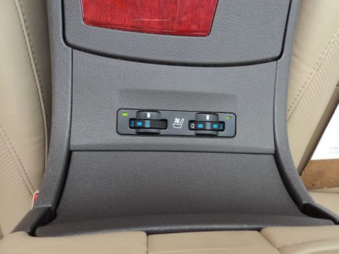 Used 2008 Lexus ES 350 image 16