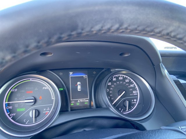 Used 2023 Toyota Camry SE FWD image 22