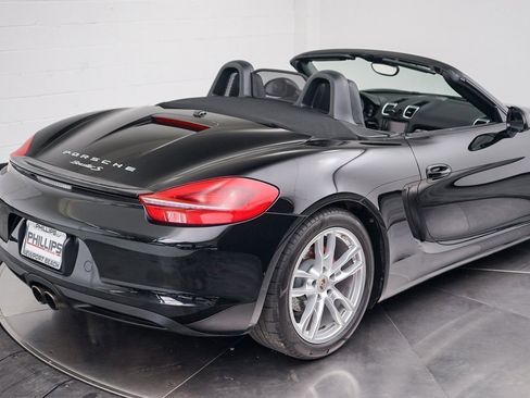 Used 2013 Porsche Boxster S image 22