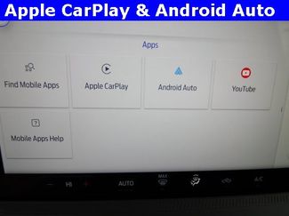 New 2025 Ford Maverick XL w/ Equipment Group 101A video 2