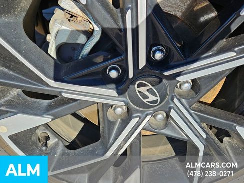 Used 2024 Hyundai Sonata SEL image 9