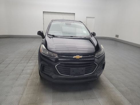 Used 2020 Chevrolet Trax LS w/ Tint and Cruise Package FWD image 14