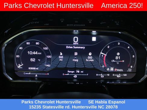 Certified 2022 GMC Sierra 1500 SLT w/ X31 Off-Road Package AWD/4WD image 5