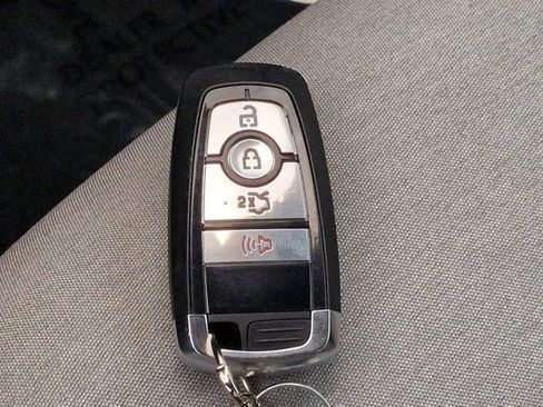 Used 2024 Ford Mustang Coupe image 29