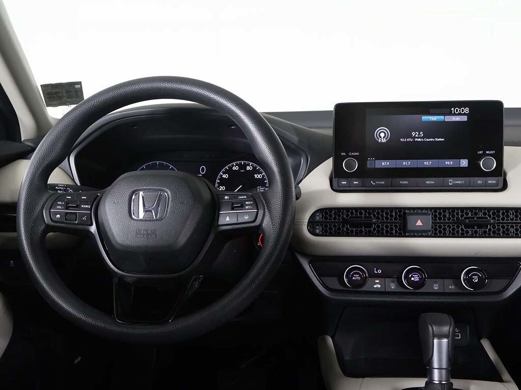 Used 2024 Honda HR-V LX image 28