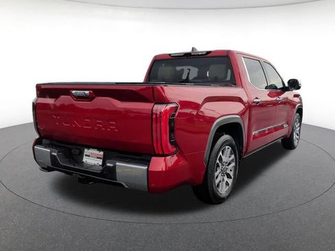 Used 2023 Toyota Tundra 1794 Edition w/ Advanced Package RWD image 6