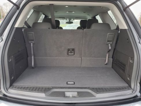 Used 2016 GMC Acadia SL image 6