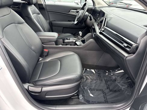 Used 2023 Kia Sportage EX AWD/4WD image 20