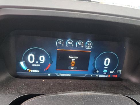 Used 2022 Ford Expedition Platinum image 17