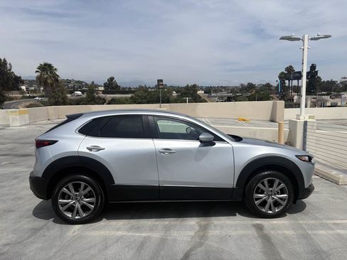 Used 2021 MAZDA CX-30 FWD 2.5 S w/ Select Package image 33