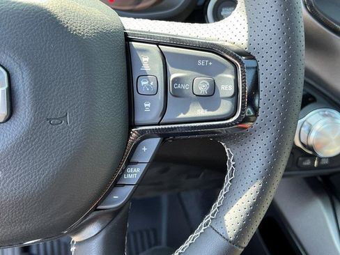 New 2026 RAM 1500 Rebel w/ Advanced Safety Group II image 15