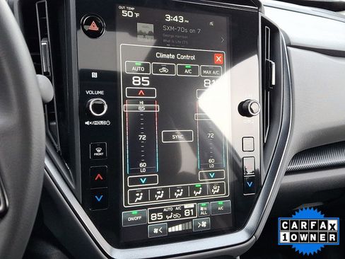 Certified 2025 Subaru Crosstrek 2.5i Limited image 30