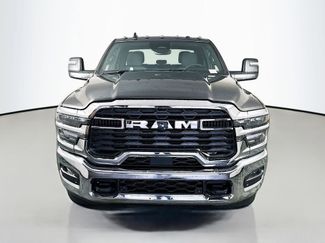 New 2026 RAM 2500 Big Horn video 2