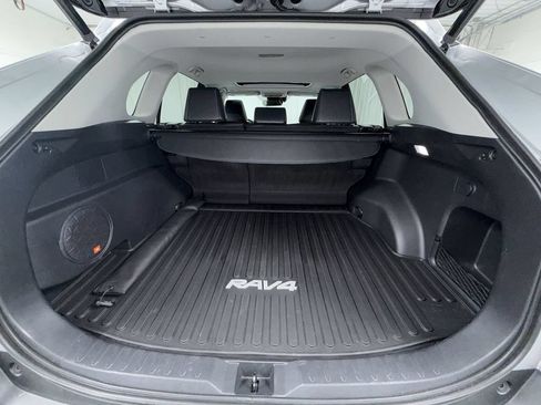 Used 2023 Toyota RAV4 Limited AWD/4WD image 17