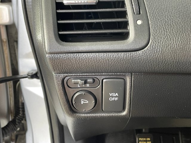 Used 2008 Acura RDX SH-AWD image 14
