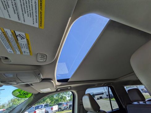 Used 2024 Ford Expedition Max Limited AWD/4WD image 19