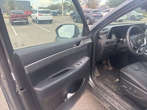 Used 2024 Hyundai Palisade XRT image 2
