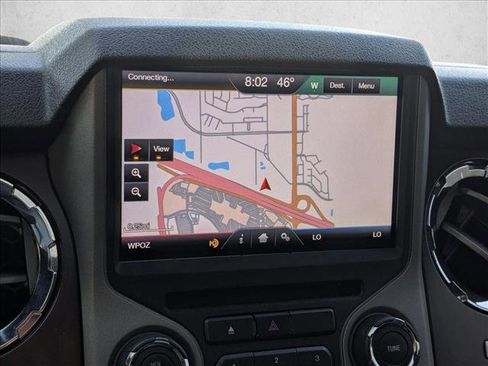 Used 2016 Ford F250 Lariat w/ Lariat Ultimate Package image 8