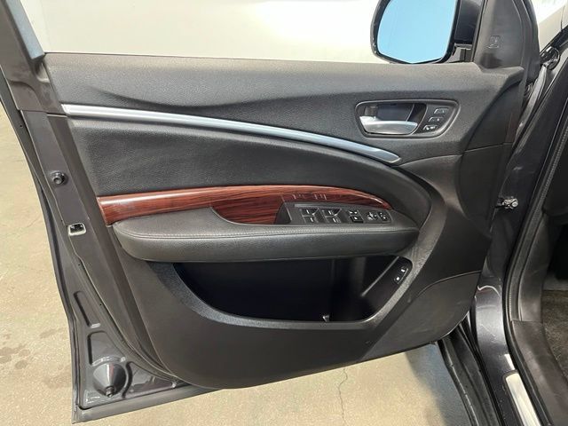 Used 2014 Acura MDX w/ Technology Package FWD image 25