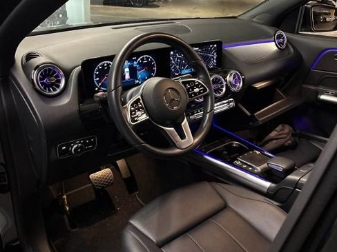 Used 2023 Mercedes-Benz GLA 250 image 3