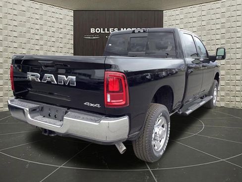 New 2026 RAM 2500 Tradesman image 9