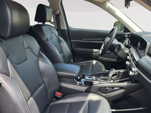 Used 2023 Kia Telluride S w/ S Sunroof Package AWD/4WD image 14
