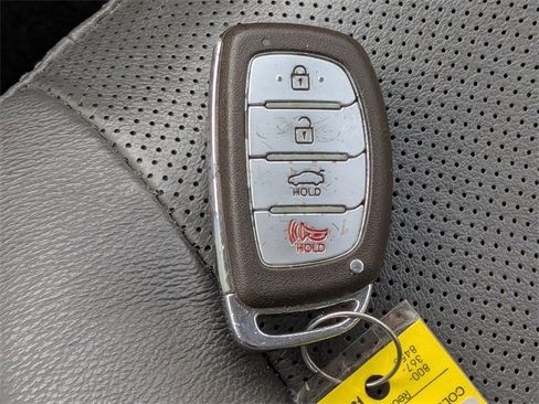 Used 2015 Hyundai Elantra Sport w/ Option Group 04 image 30