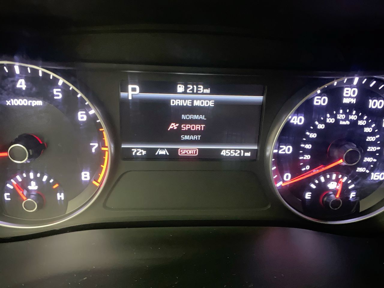 Used 2023 Kia Forte GT FWD image 20
