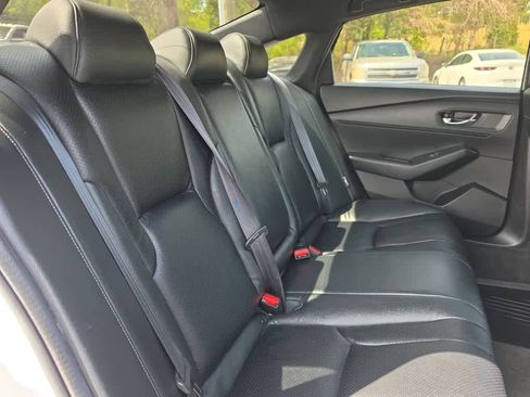 Used 2025 Honda Accord Sport image 26