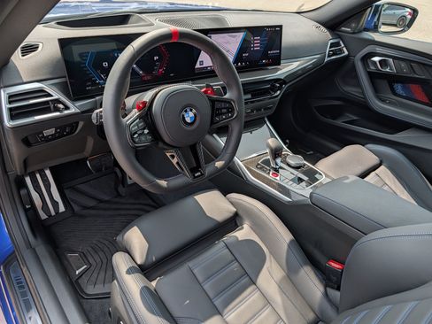 Used 2025 BMW M2 RWD image 16