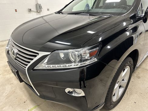 Used 2014 Lexus RX 350 AWD image 6