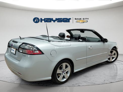 Used 2010 Saab 9-3 2.0T FWD image 7
