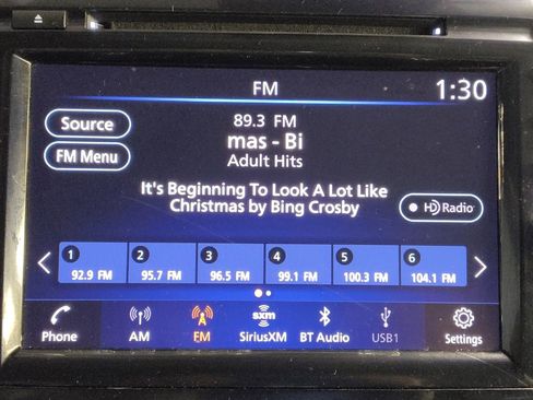 Used 2019 Nissan Murano Platinum image 25