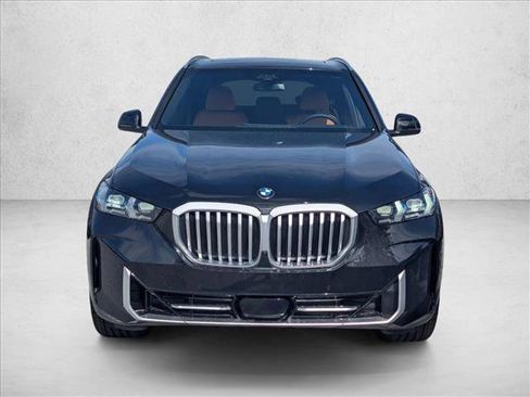New 2026 BMW X5 sDrive40i image 5
