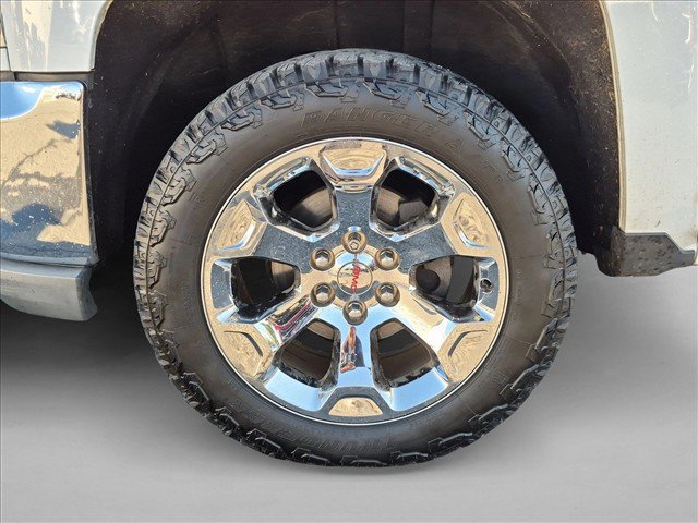 Used 2016 Chevrolet Silverado 1500 LT w/ All Star Edition RWD image 15