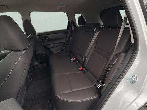 Certified 2025 Nissan Rogue S image 13