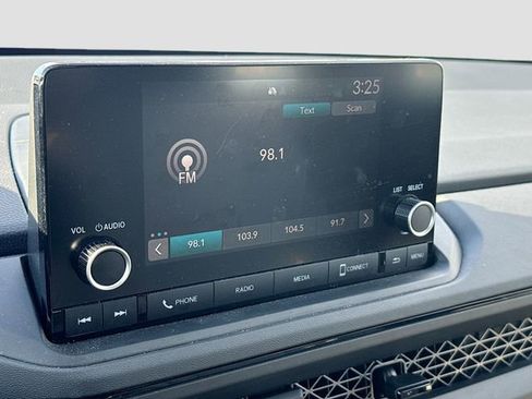 Certified 2025 Honda Accord LX image 13