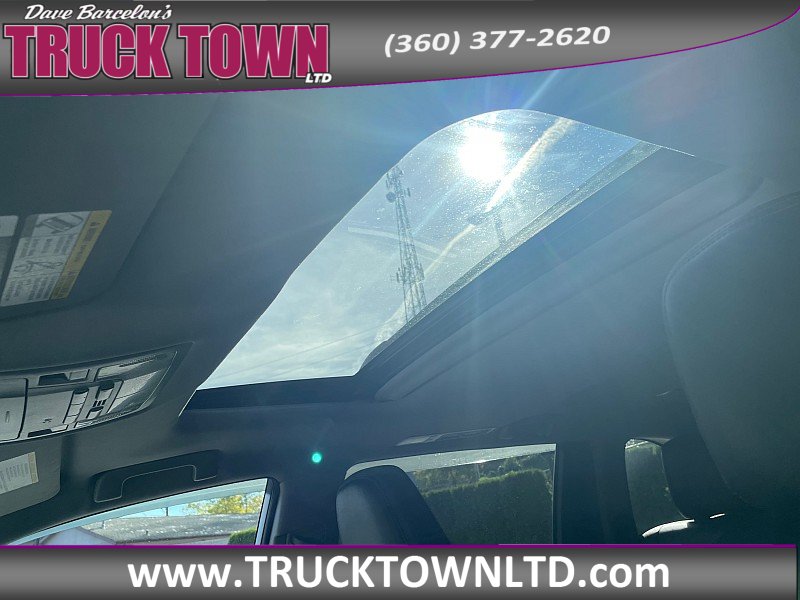 Used 2018 Toyota Highlander XLE AWD/4WD image 36